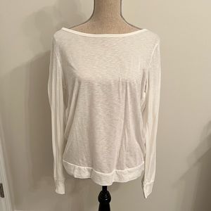 dELIA*s Tara Twist Open Back Top
